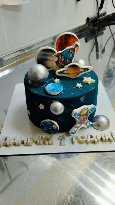 Торт заказной 20 Торт заказной 20