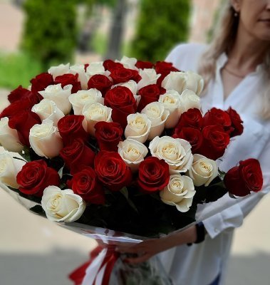 Букет 1 Букет 1
