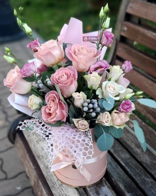 Букет 16 Букет 16