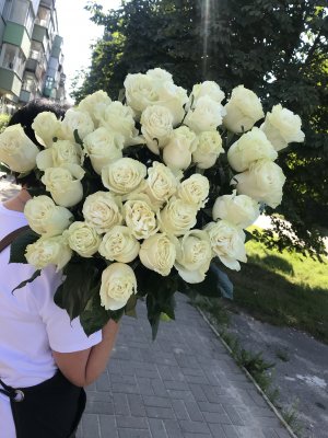 Букет 18 Букет 18