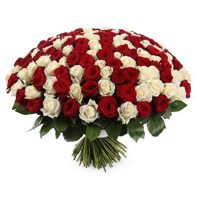Букет 21 Букет 21