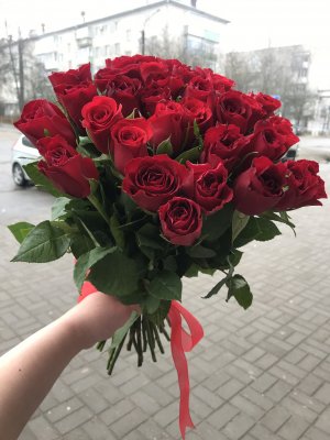 Букет 23 Букет 23