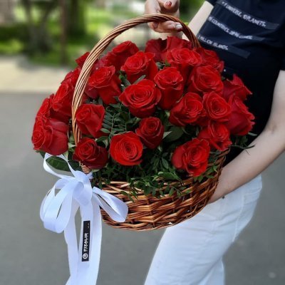 Букет 26 Букет 26