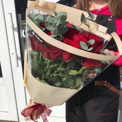Букет 30 Букет 30