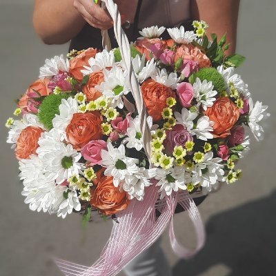 Букет 40 Букет 40