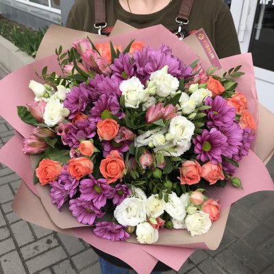 Букет 41 Букет 41