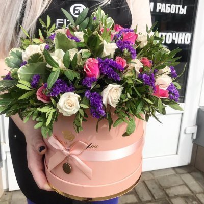 Букет 44 Букет 44