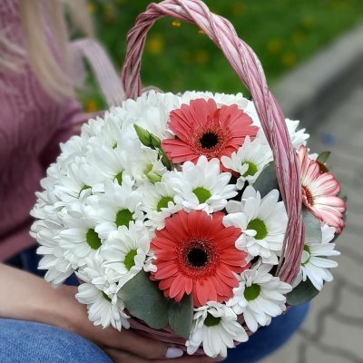 Букет 46 Букет 46