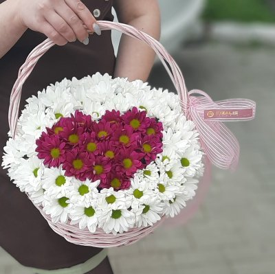 Букет 48 Букет 48