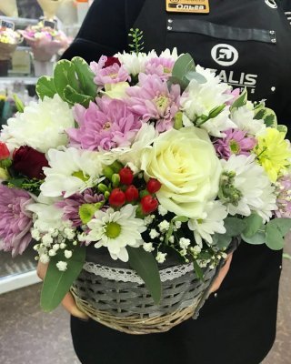 Букет 52 Букет 52