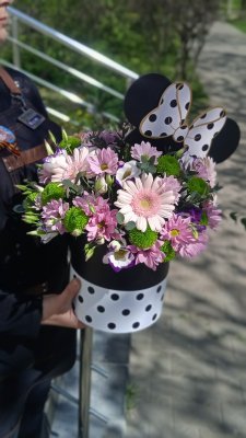 Букет 65 Букет 65