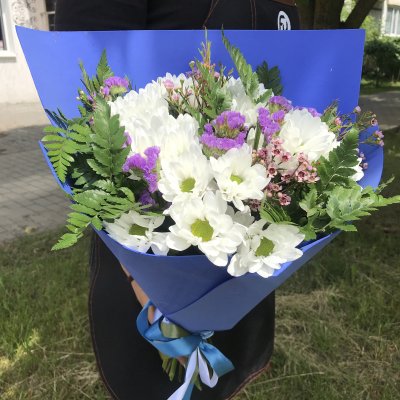 Букет 68 Букет 68