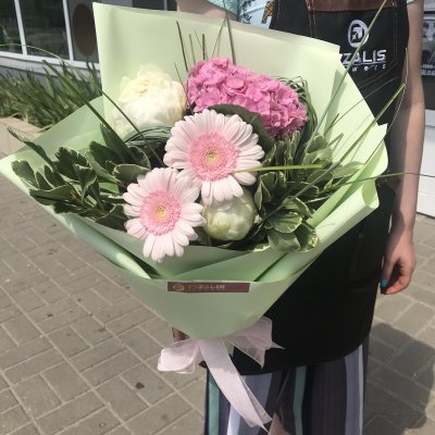 Букет 78 Букет 78