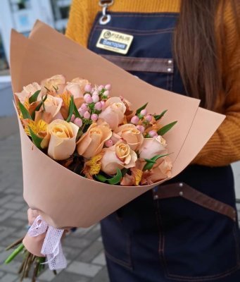 Букет 87 Букет 87