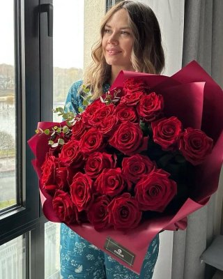 Букет 93 Букет 93