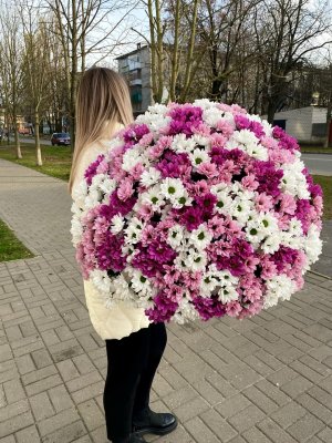 Букет 98 Букет 98