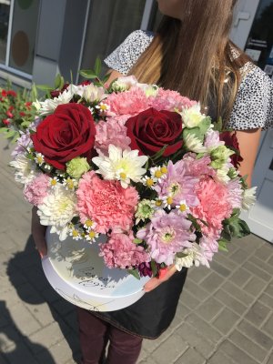 Букет 99 Букет 99