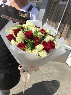 Букет 202 Букет 202