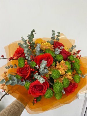 Букет 210 Букет 210