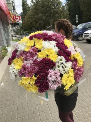 Букет 7 Букет 7